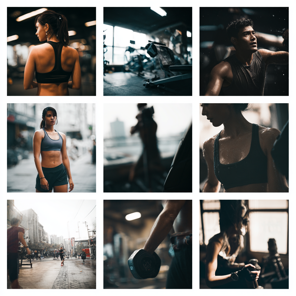 Alimentação saudável e equilibrada